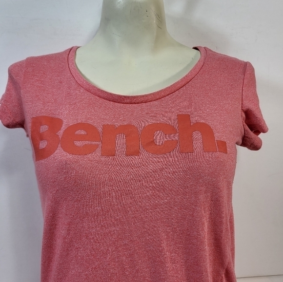 Bench Long Shirt - Picture 3 of 7